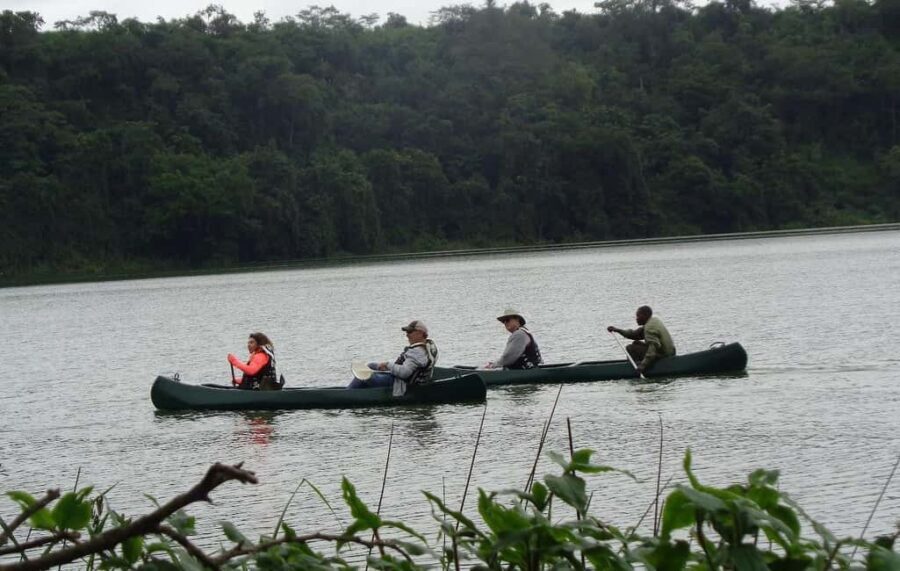 Arusha: Lake Duluti Guided Nature Walk, Canoeing, and Picnic - What Makes This Experience Special?