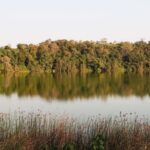 Arusha: Lake Duluti Walking Tour and Canoeing - Exploring Lake Duluti on Foot