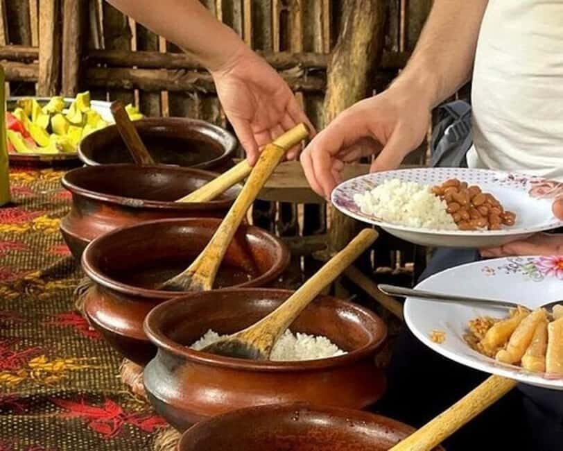 Arusha: Local Market Tour and Cooking Class - The Sum Up