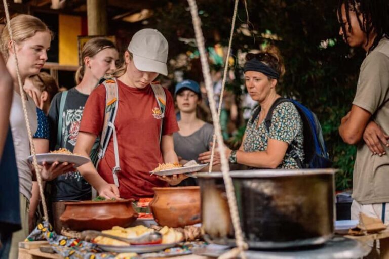 Arusha: Local Tanzanian Cooking Class by Kingstone Asilia - Authentic Reviews That Shine