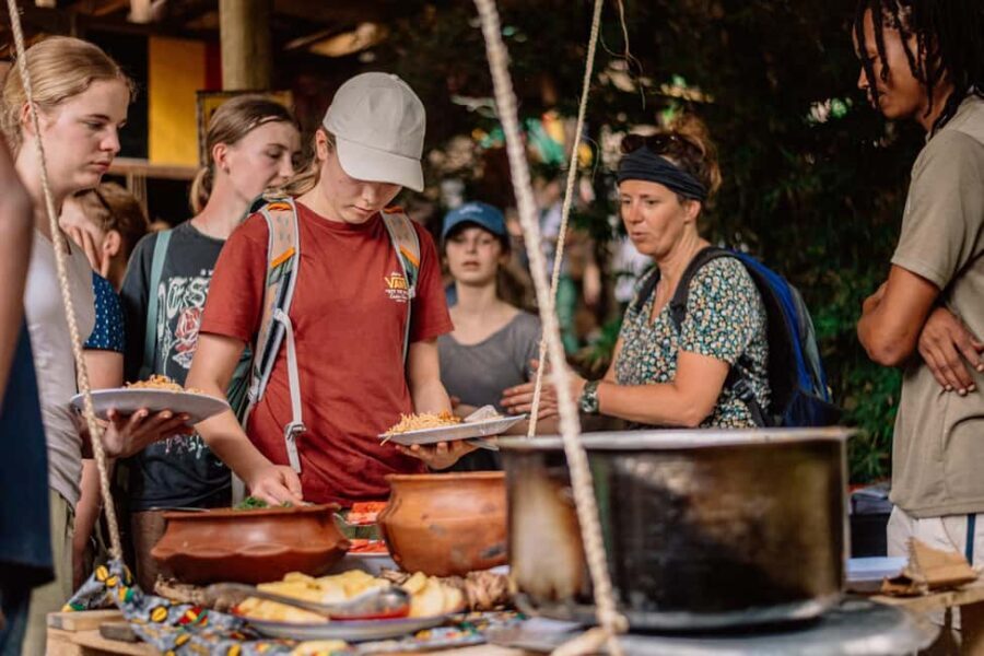 Arusha: Local Tanzanian Cooking Class by Kingstone Asilia - Authentic Reviews That Shine