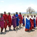 Arusha: Maasai Boma Cultural Day Trip - Practical Details and What to Expect
