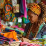 Arusha Maasai Market and Tanzanite Museum Experience Tour - Key Points