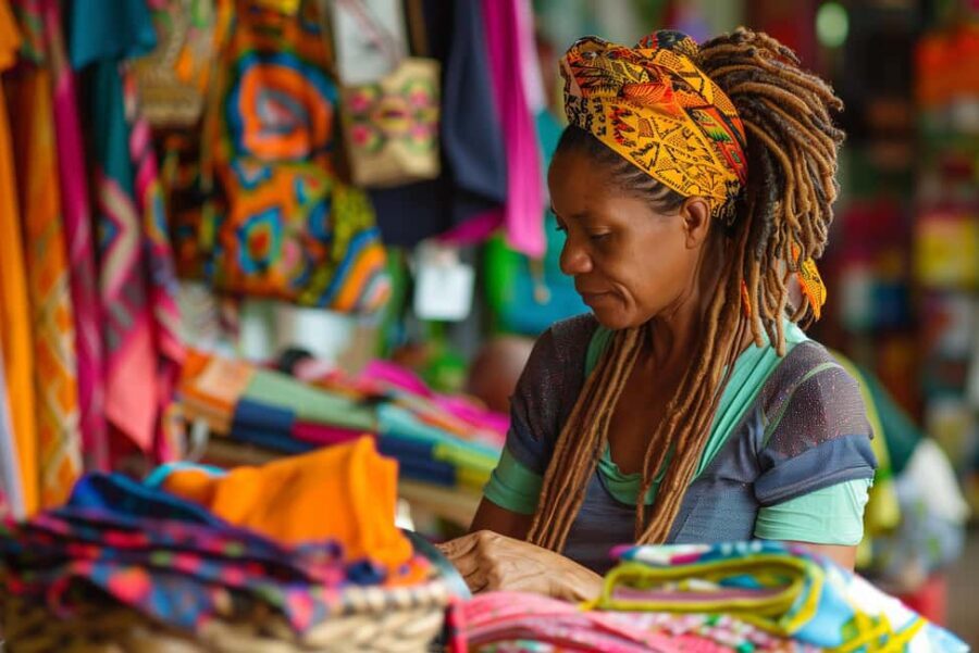 Arusha Maasai Market and Tanzanite Museum Experience Tour - Key Points