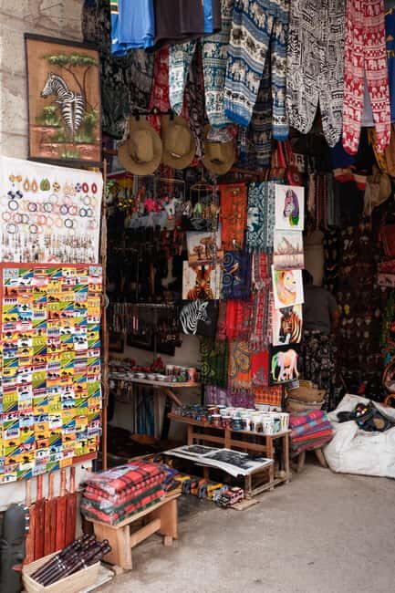 Arusha : Maasai Market Guided Tour - Who Will Enjoy This Tour?