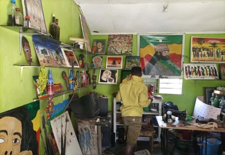 ARUSHA: Maasai part, ndafu cake and beading workshop - What is the Maasai Part, Ndafu Cake, and Beading Workshop?