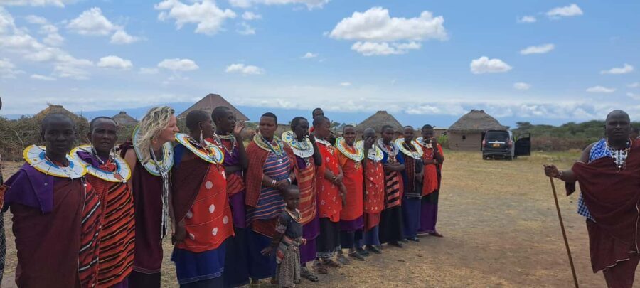 Arusha: Maasai Village Tour - Detailed Experience Breakdown