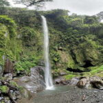 Arusha: Materuni Waterfall, Coffee Plantation, and Hot - Discovering the Natural Beauty of Materuni Waterfall