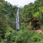 Arusha: Materuni Waterfalls, Coffee Tour, and Hot Springs - Exploring Materuni Waterfalls