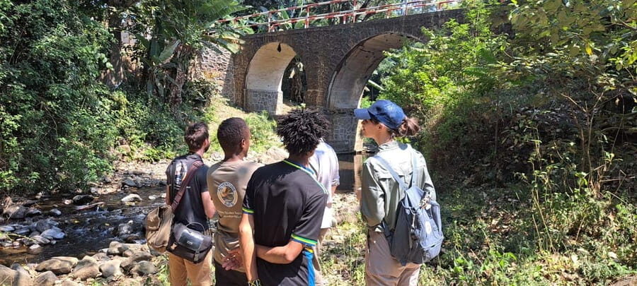 Arusha: Meru Village Tour (Walking or Bike) - Itinerary Breakdown: What to Expect