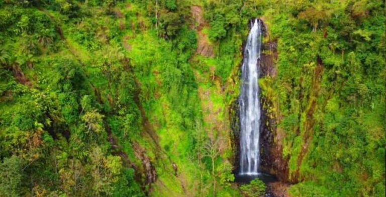Arusha: Mount Meru Waterfall Day Trip with Lunch - Is This Tour Worth the Price?