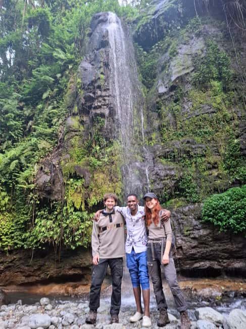 Arusha: Napuru Waterfalls Guided Hike and Village Visit - Why Choose This Tour?
