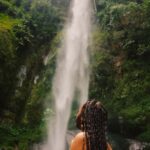 Arusha nature hike to Napuru waterfalls. - The Value of the Napuru Waterfalls Tour