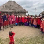 Arusha: Overnight in Maasai Village - Inclusions and Practical Details