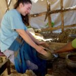Arusha: Pottery Lesson - Discovering Tanzanian Pottery