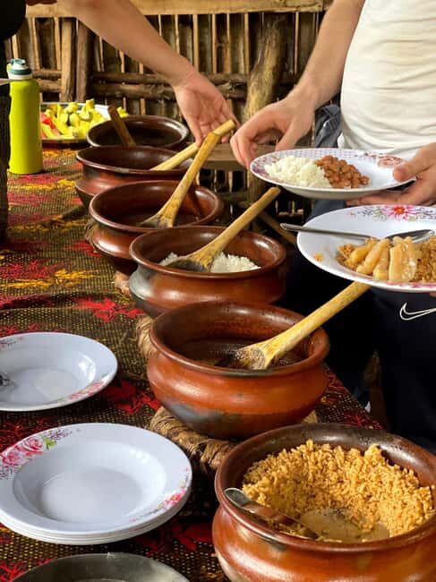 Arusha: Street Food Tasting Tour - Exploring the flavors of Arusha’s streets