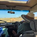 Arusha: Tarangire National Park Day Trip with Lunch - Detailed Breakdown of the Experience