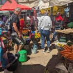 Arusha: Traditional Tanzania Cooking class& Food Market Tour - The Cooking Class: Creating Traditional Tanzanian Dishes