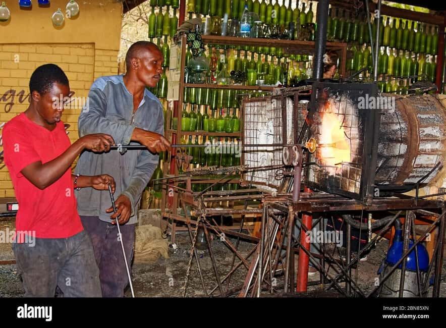 Arusha: Traditional Tanzanian Cooking Class - The Practical Details