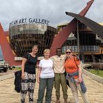 Arusha; Walking City Tour History, Culture & Lifestyle - Practical Details and what to expect