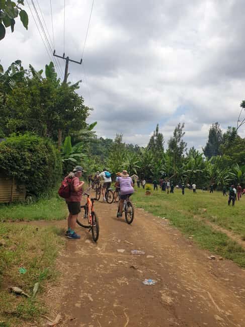 Arusha:Canoeing/Kayaking &/or Cycling Adventure (with Lunch) - Who Should Consider This Tour?