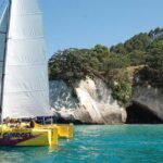 Arvo of goodness Chilled out Sail (3.5hrs) - What Travelers Love Most