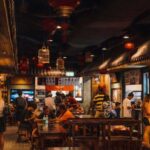Asian Eats Meal Voucher at Harbour Town Shopping Outlet - The Asian Street Food Experience at 8Street