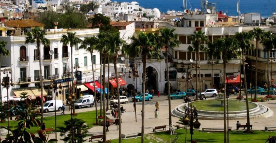Asilah: Private Shore Excursion From Tangier - What Makes This Tour Stand Out?