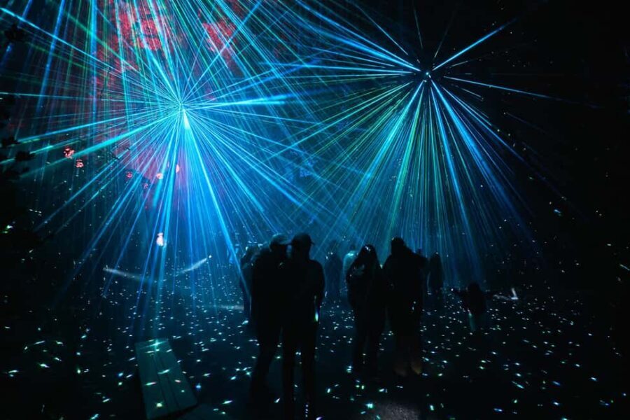 Astra Lumina Entry at Currumbin Wildlife Sanctuary - FAQ
