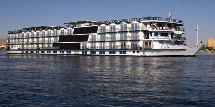 Aswan: 4-Day Egypt Private Tour with Nile Cruise, Balloon - Early Morning Adventure at Abu Simbel