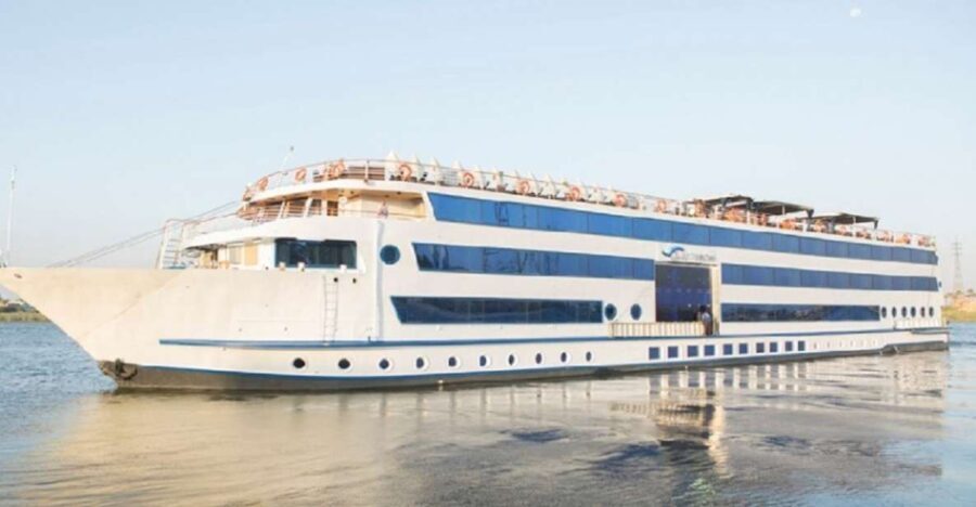 Aswan: 7-Day Nile River Cruise to Luxor with Hot Air Balloon - The Practical Side: What’s Included & What to Consider