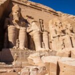 Aswan: Abu Simbel Group Tour with Guide and Entrance Fees - What to Expect at Abu Simbel