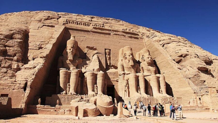 Aswan: Abu Simbel Temple & Nubian Village Private Day Tour - What’s Included & What to Keep in Mind