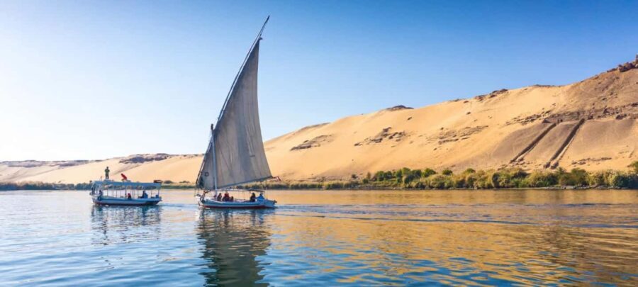Aswan: Authentic Nubian West Aswan Experience & Eco Village - Who Will Love This Tour?