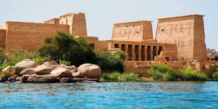 Aswan: High Dam, Unfinished Obelisk, Philae & Nubian Village - Breakdown of the Full Experience