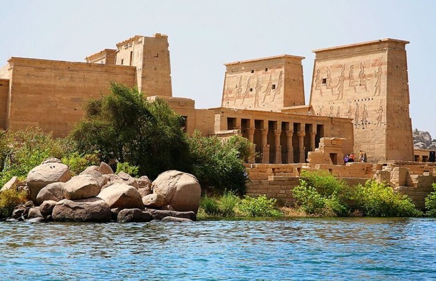 Aswan: High Dam, Unfinished Obelisk, & Philae Private Tour - What to Expect: Practical Details