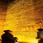 Aswan: Kom Ombo Day Tour with Luxor Transfer - The Itinerary Breakdown: What to Expect
