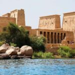 Aswan: Philae temple entry ticket - What is Included in the Ticket?