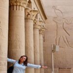 Aswan: Philae Temple Guided Half-Day Group Tour - What’s Included and What’s Not