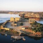 Aswan: Philae Temple Half Day Private Tour - Visiting Philae Temple: What to Expect
