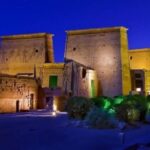 Aswan: Philae Temple Sound & Light Show with Entrance Fees - The Logistics: Transportation, Timing, and Value