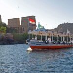 Aswan: Private Nile Boat Cruise and Botanical Garden Visit - What’s Included and What’s Not