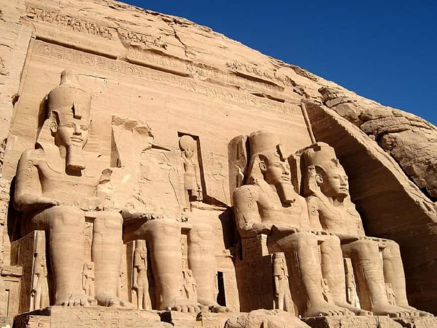 Aswan: Private Tour to Abu Simbel Temple by Flight - Why Choose This Tour? Who Will Love It?