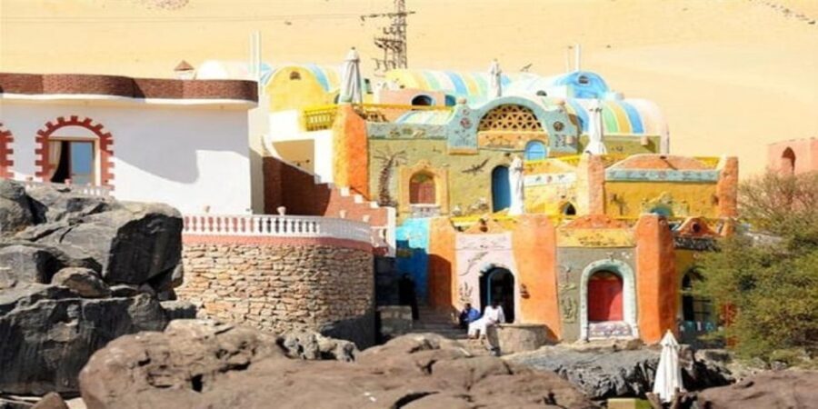 Aswan: Shared Half-Day tour of The Nubian Village - Practical Details and Tips