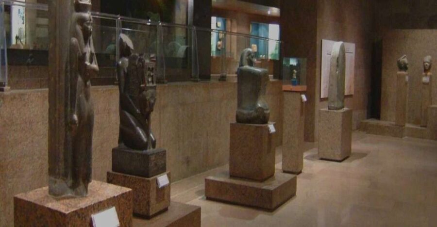 Aswan: The Nubian Museum Private Tour & Tickets - Why You’ll Love the Nubian Museum Private Tour