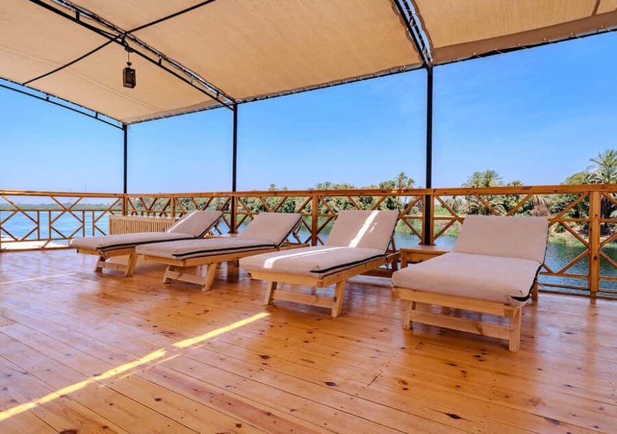 Aswan to Luxor: 4-Day Luxury Dahabiya Nile Cruise Adventure - The Sum Up: Who Will Love This Tour?
