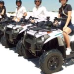 ATLANTIS DUNES-CAPE TOWN: ATV ADVENTURE & PHOTO SESSION - Authentic Insights & Real Experiences