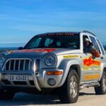 ATLANTIS DUNES: JEEP 4X4 TOUR, QUAD BIKE & GLAM SANDBOARDING - The Practical Side: Pricing, Duration, and What to Bring