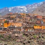 Atlas Mountains and 3 Valleys & Waterfalls & Desert Agafay - What’s Included and Practical Tips