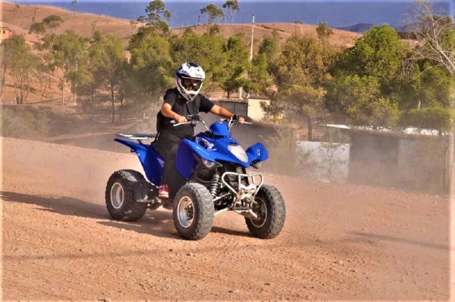 Atlas Mountains and Quad Biking Tour - What’s Included and Why It Matters